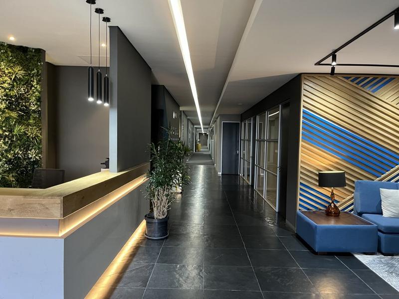 To Let commercial Property for Rent in Northgate Island Western Cape